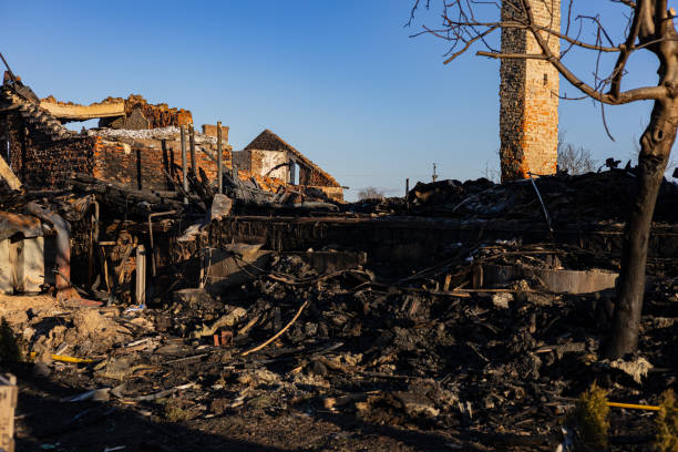 24/7 Emergency Emergency Fire Cleanup experts in Middleburg, FL