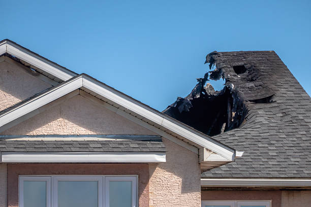 Licensed Emergency Fire Cleanup service in Middleburg, FL - Fire Damage Biloxi